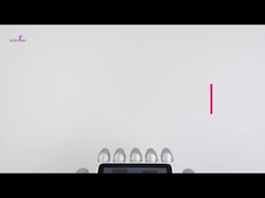 دستگاه سونوگرافی جوانسازی واژن HIFU دستگاه زیبایی 9 بعدی سفت کننده پوست